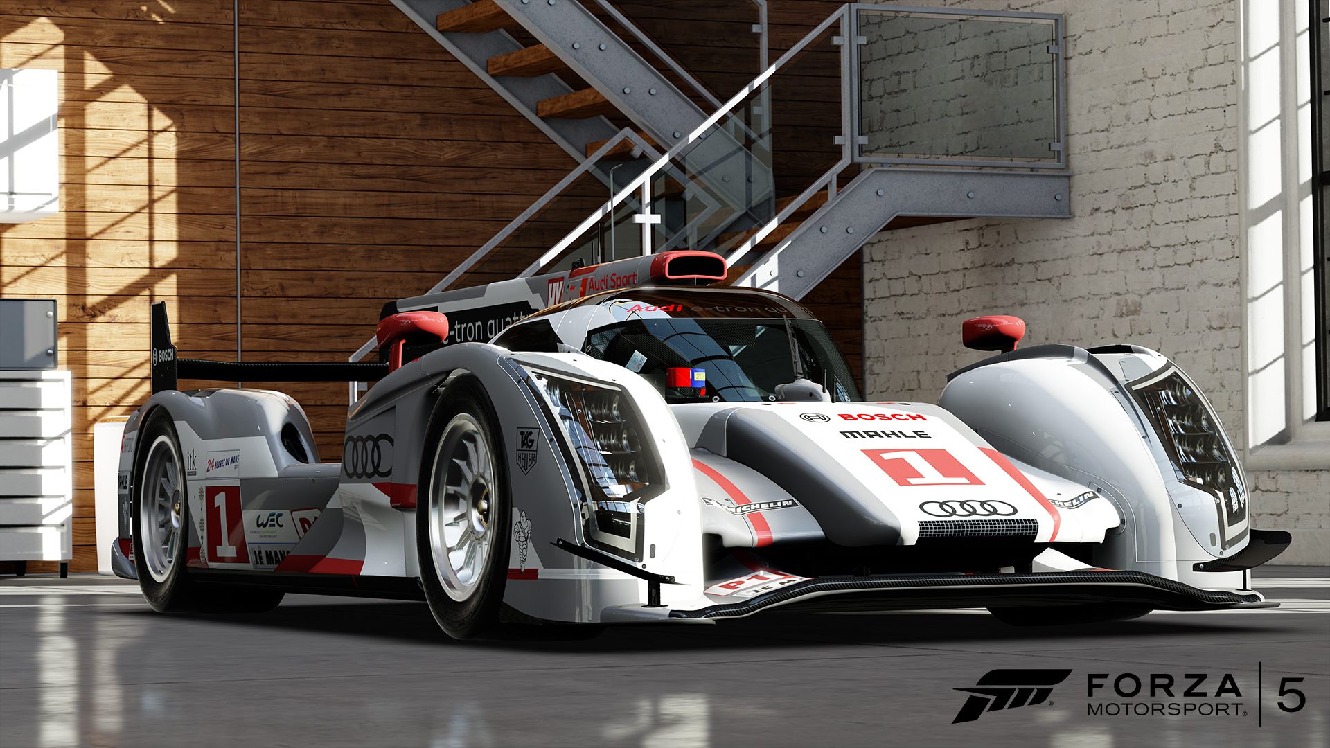 Forza Motorsport 5 - Imagen 41